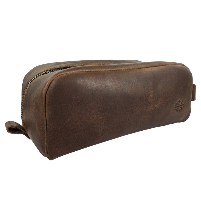 Toiletry Bag with Handle