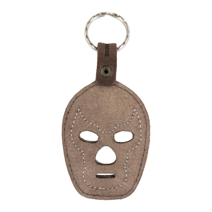 Luchador Mask Keychain