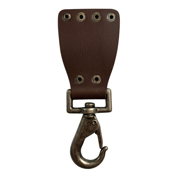 Belt Key Chain Holder