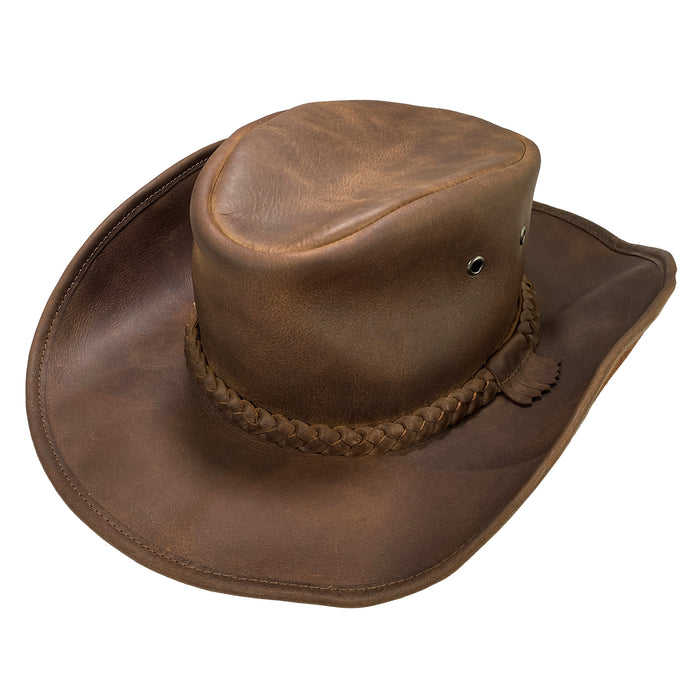 Aussie Cowboy Hat