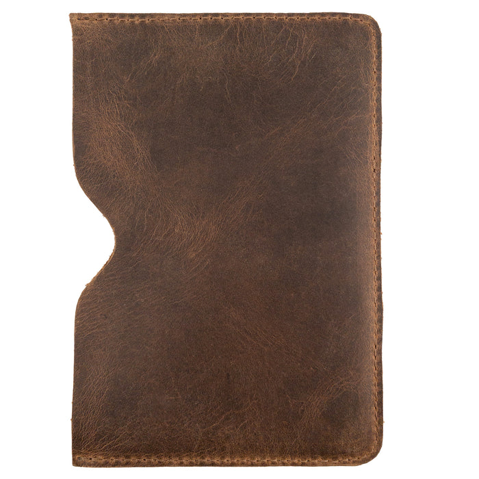 Side Passport Cover