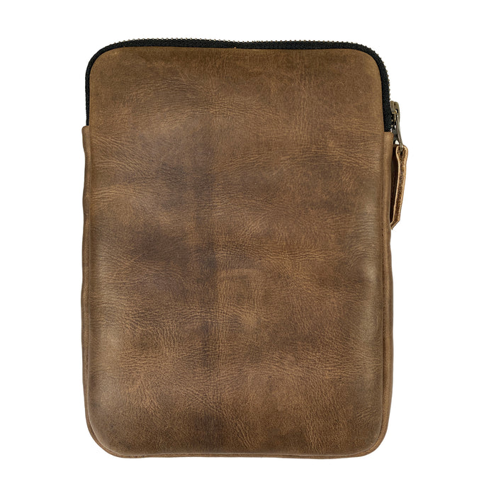 Zippered Tablet Case