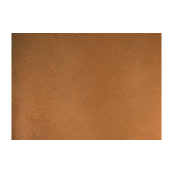 Leather Rectangle 8 x 11 in. from Thick Full Grain Leather (2.6 to 2.8 —  The Stockyard Exchange