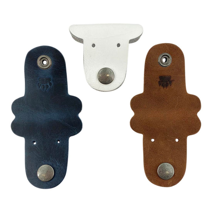 Multicolor Dog Cord Keeper (3 Pack)