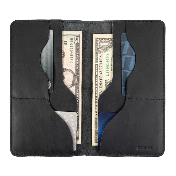 Large Organizer Wallet