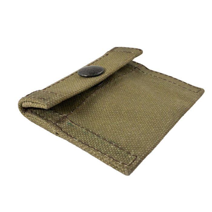 Squared Matches Pouch for Camping