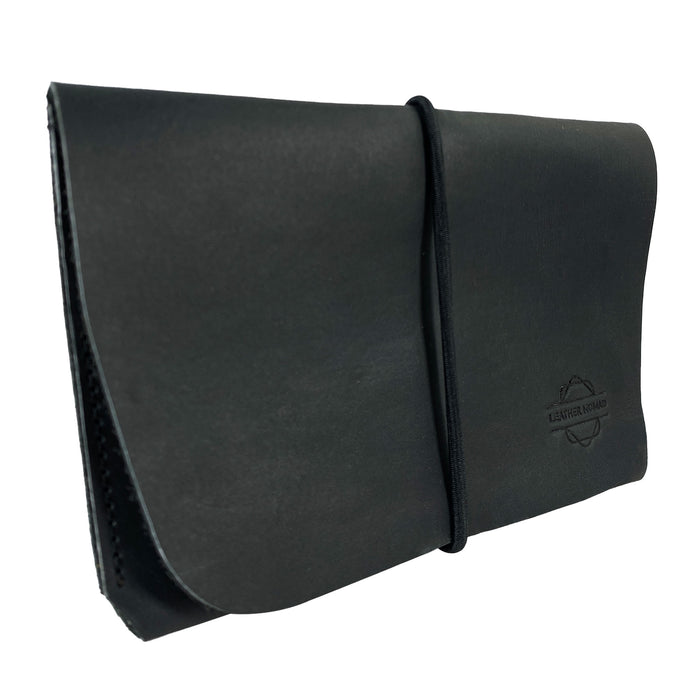 Passport Case with 2 Card Slots
