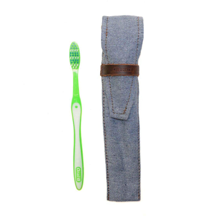 Lachua Tooth Brush Case