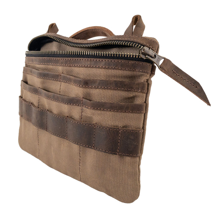 Multi-Tool Pocket Pouch XXL for Camping