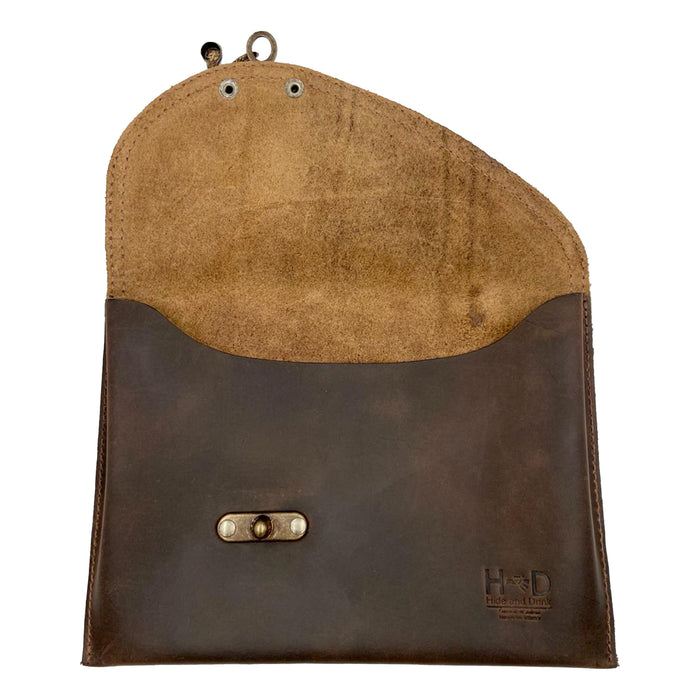 Petite Vintage Clutch Bag