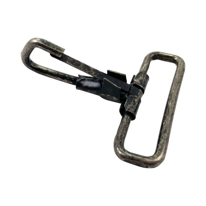 Heavy Duty Strap Clasp Hook (2 Pack)