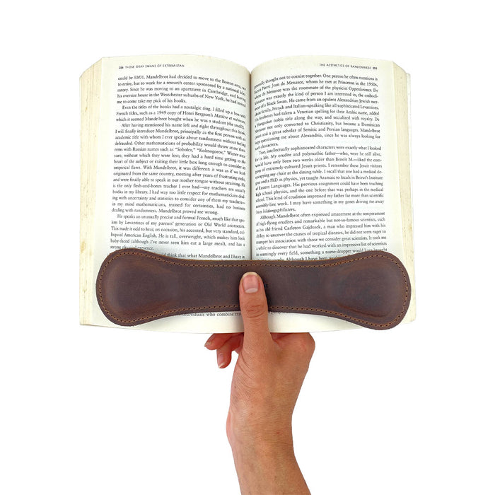 Weighted Bookmark