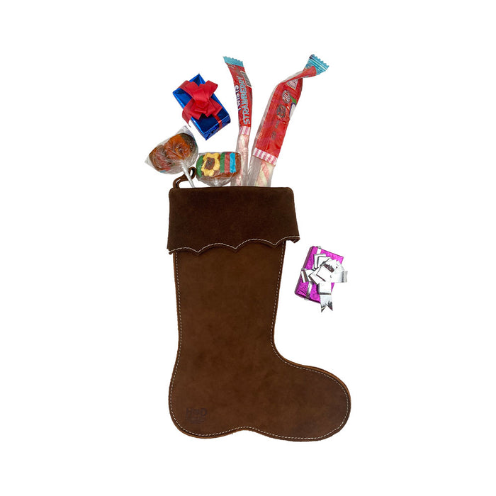 Christmas Stocking Boot