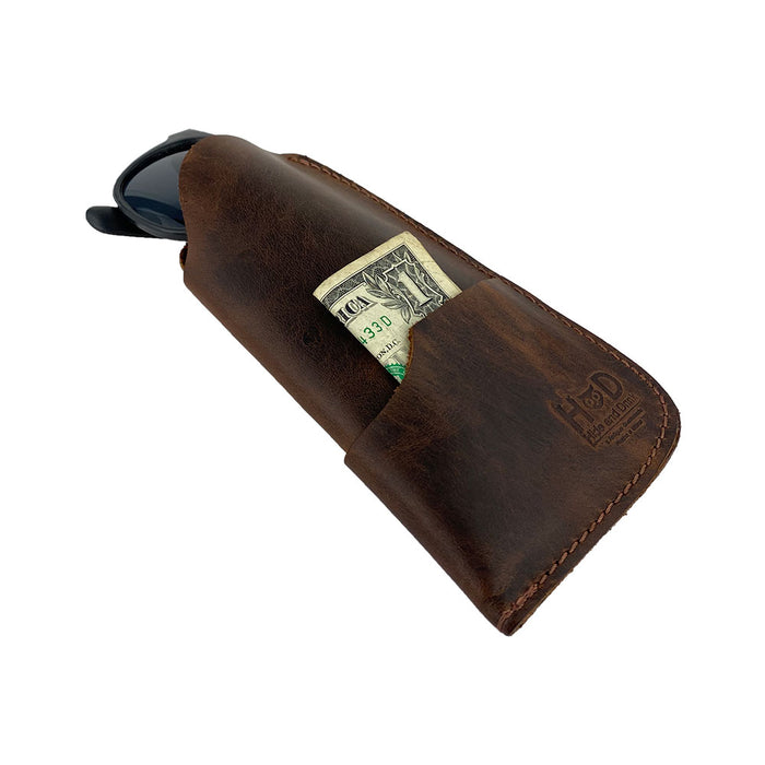 Sunglass Case & Wallet