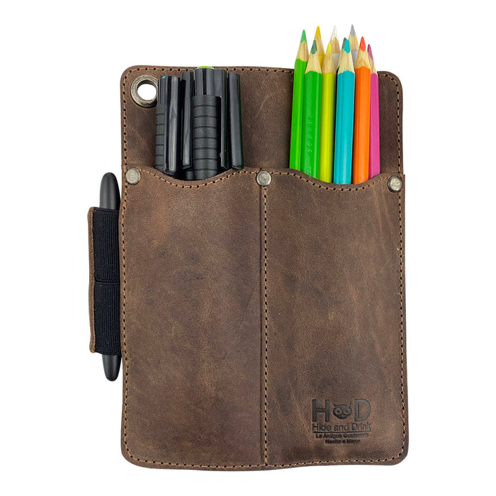 Pen Pocket Organizer