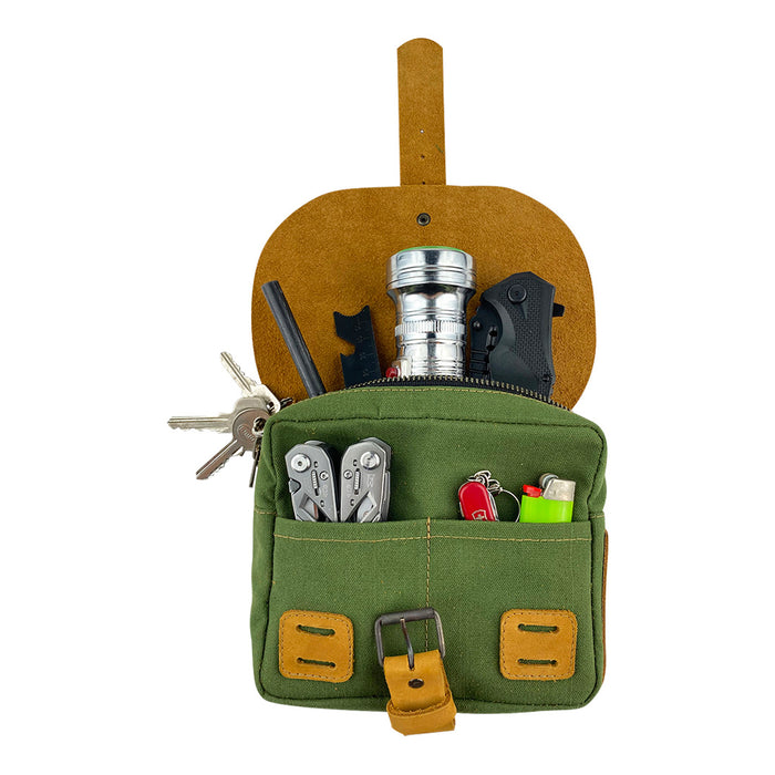 Weatherproof Survival Camping Pouch
