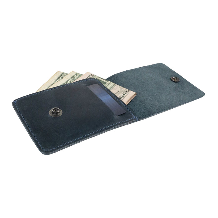 Vertical Wallet