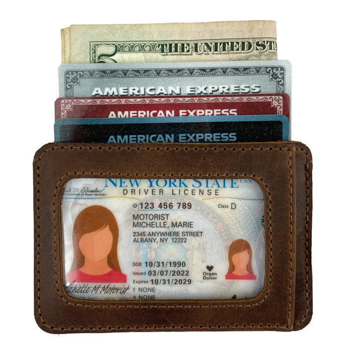 ID Card Holder