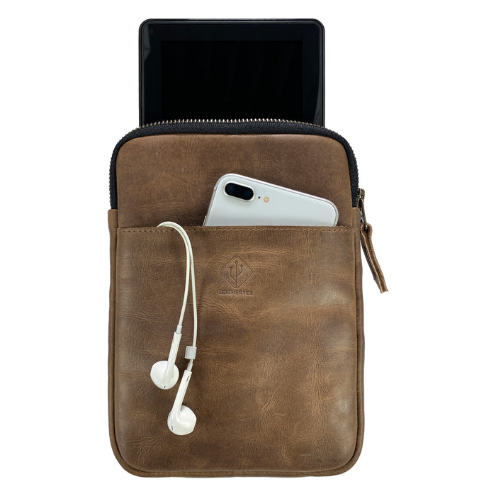 Zippered Tablet Case