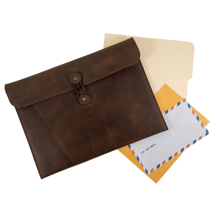Horizontal Mailing Envelope