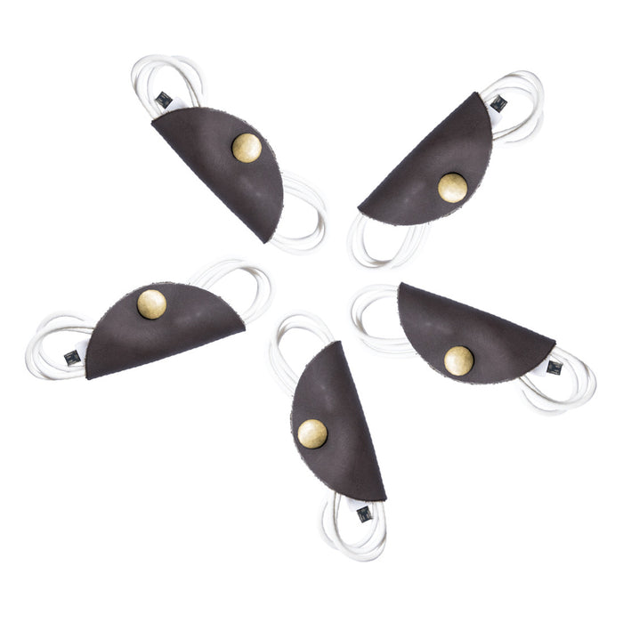Cord Clam (5-pack)