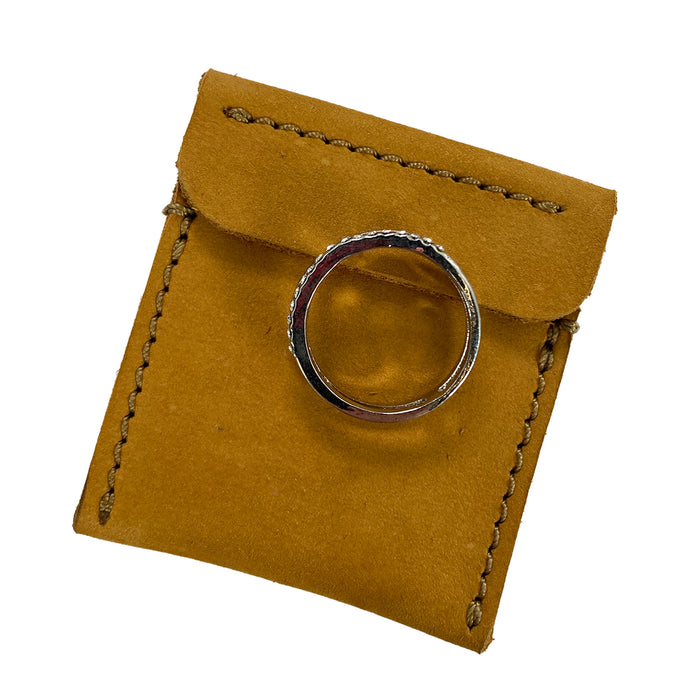 Weatherproof Wedding Ring Case