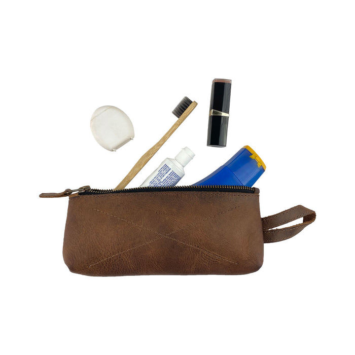 Carry-On Toiletry Bag