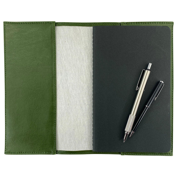 Large Notebook Cover