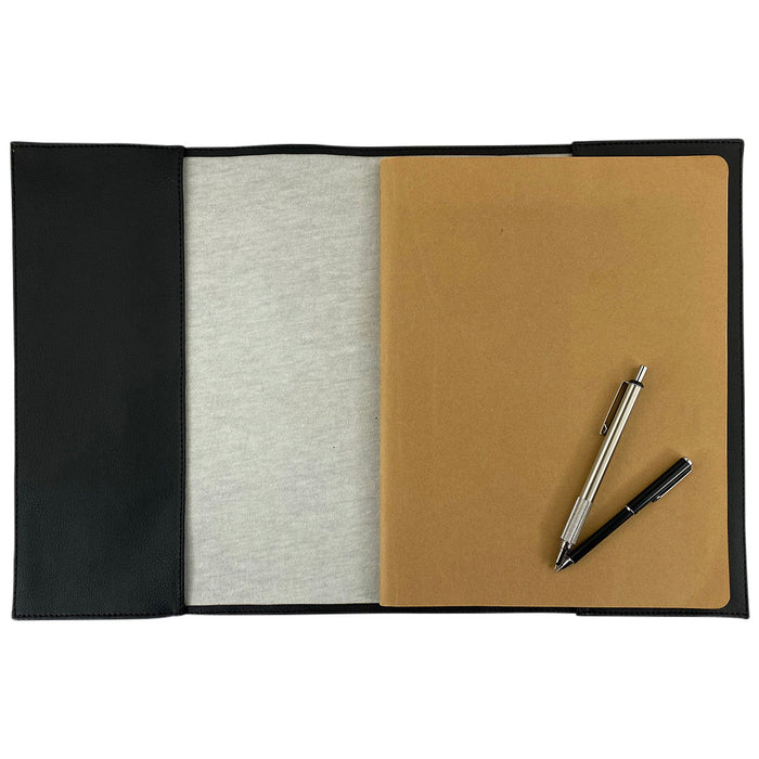 XXL Notebook Cover
