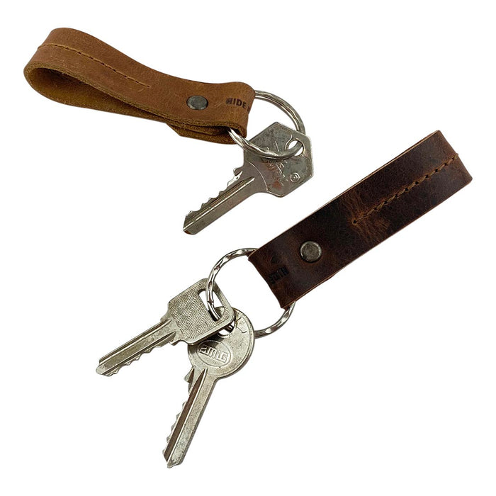 Strap Keychain (2 Pack)