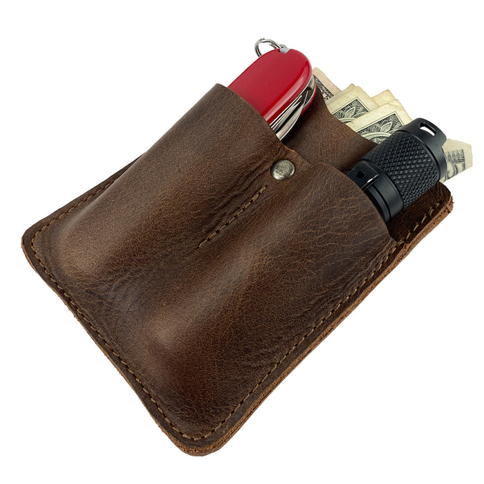 Card Holder with Small Tool Slots