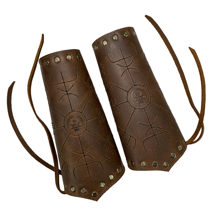 Viking Bracer (2 pack)