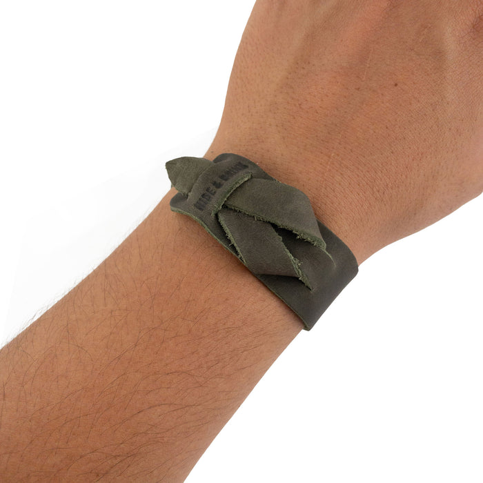 Minimalist Wristband