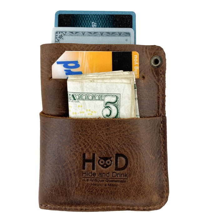 EDC Pocket Wallet