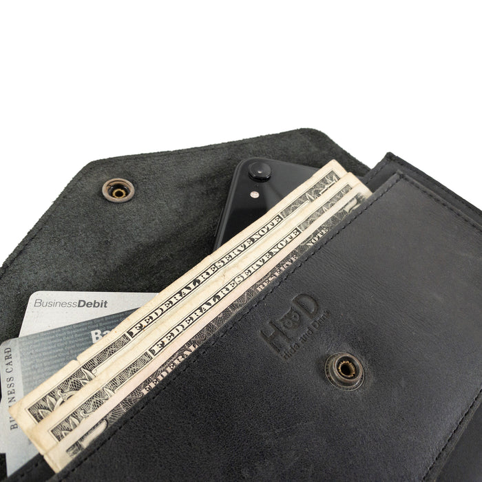 Large Female Wallet