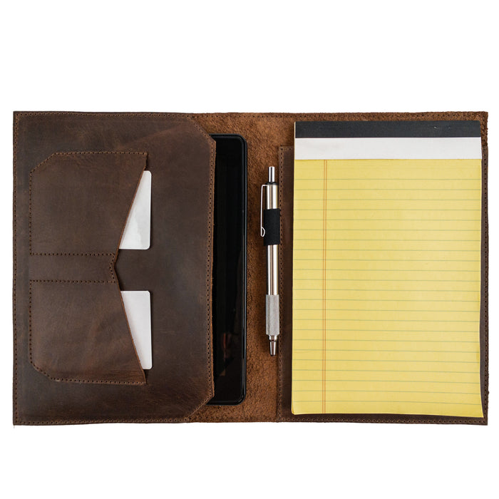 Notepad Case 5 x 8 In.