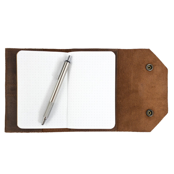 Field Notes Cover (Notebook not Included)