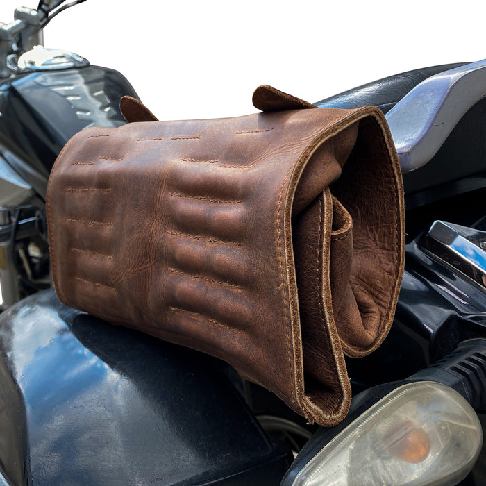 Motorcycle Tool Roll