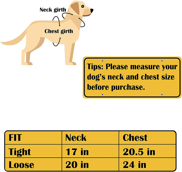 Adjustable Leather Dog Harness
