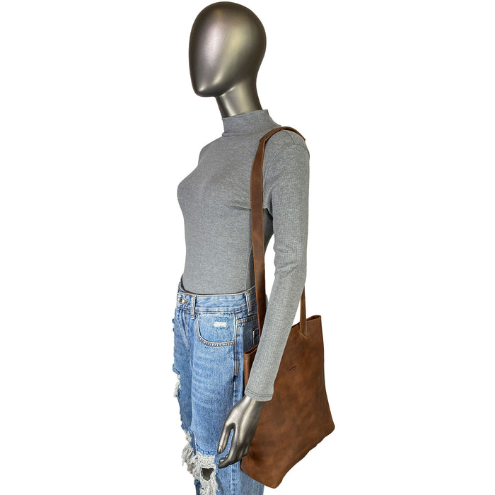 Convertible Backpack to Shoulder Bag