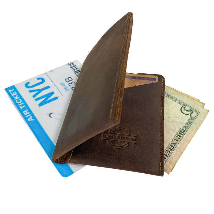Nomad Wallet — The Stockyard Exchange