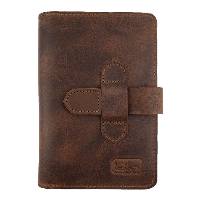 Field Notes Cover 3.5 x 5.5 in. Cover with Pen Slots