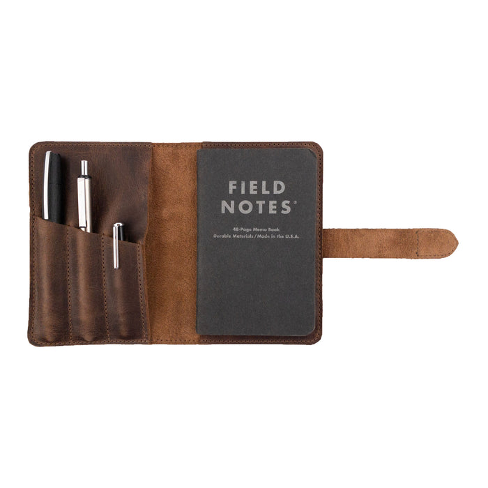 Field Notes Cover 3.5 x 5.5 in. Cover with Pen Slots