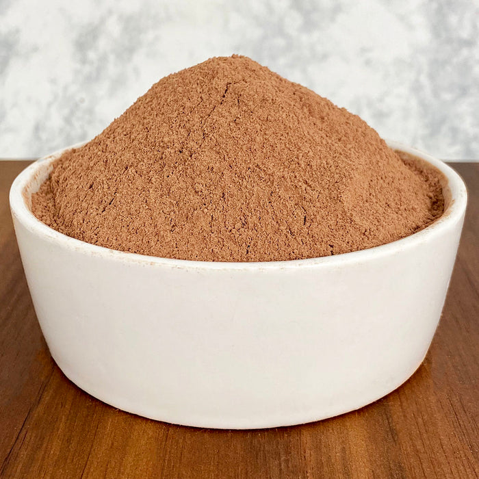 Cacao Powder Unsweetened