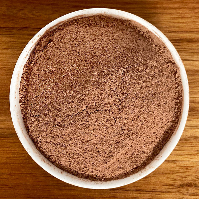 Cacao Powder Unsweetened