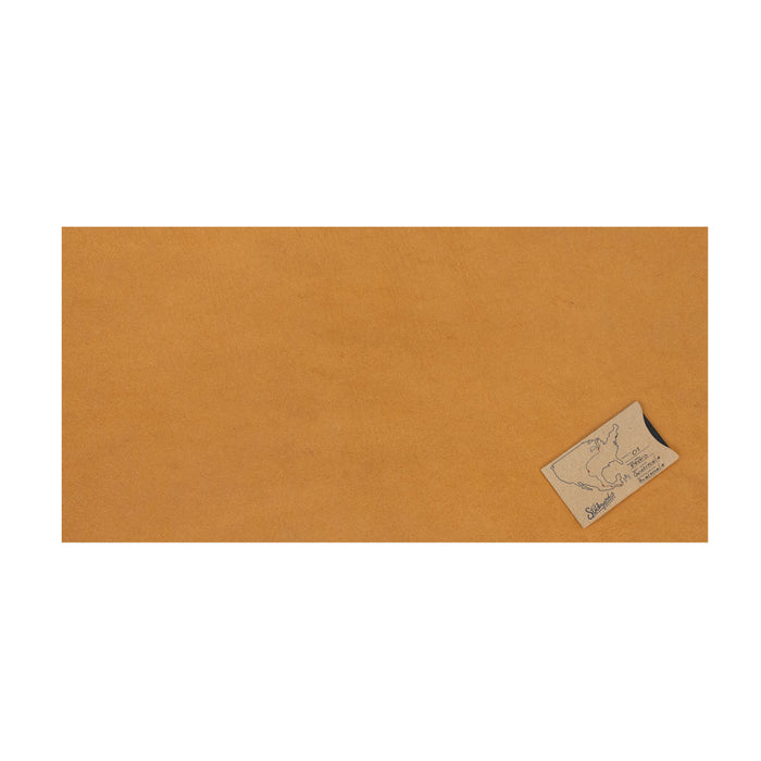 Thick Leather Square for Crafts (10 x 18 in.)