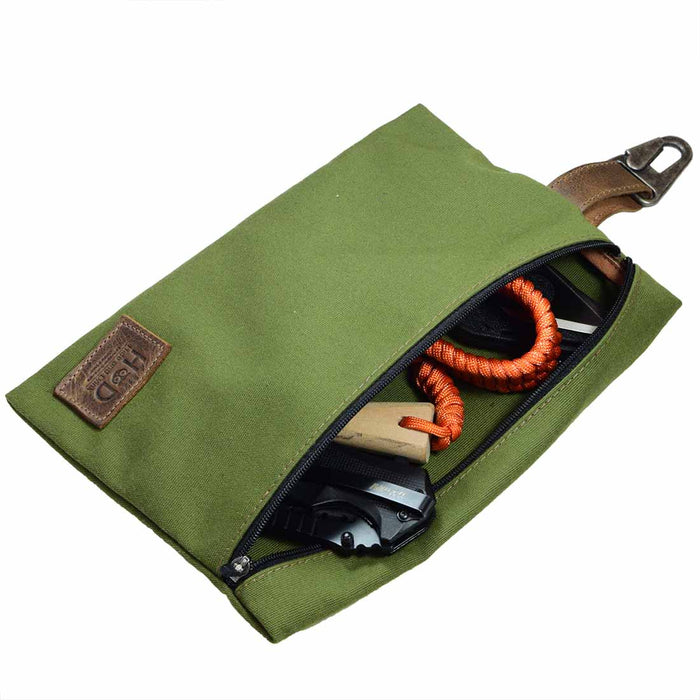 Outdoor Pouch