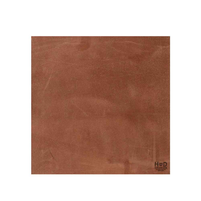 Thick Leather Square for Crafts (12 x 12 in.)