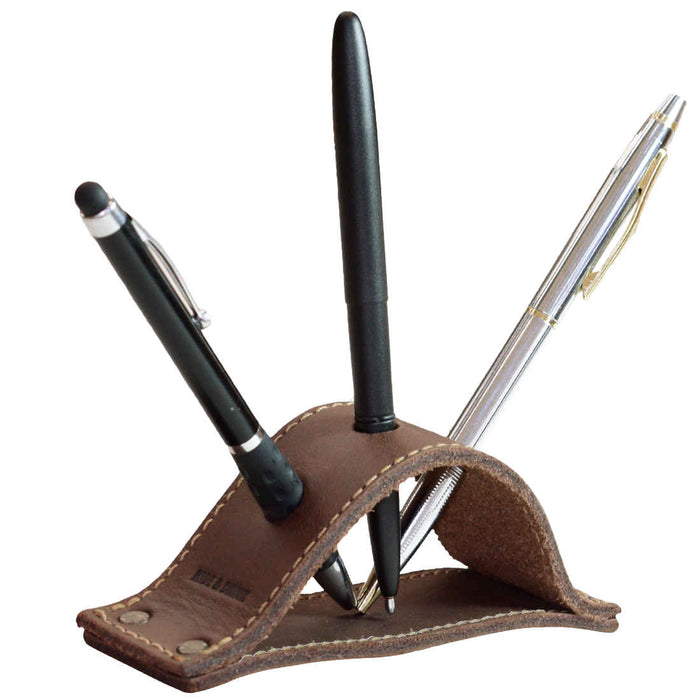 Desk Pen Stand