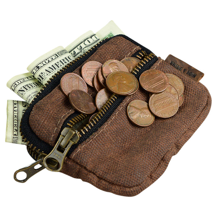 3-Pocket Wallet